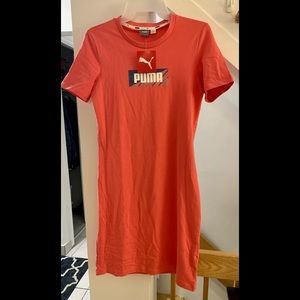 Puma Sports Dress - NWT